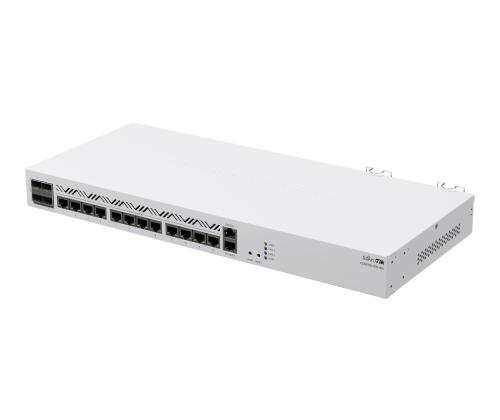 MIKROTIK CCR2116-12G-4S+ Router L6 SFP+