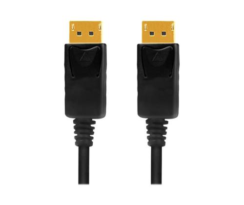 LOGILINK CD0100 DisplayPort cable M/M 1m