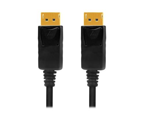 LOGILINK CD0102 DisplayPort cable M/M 3m