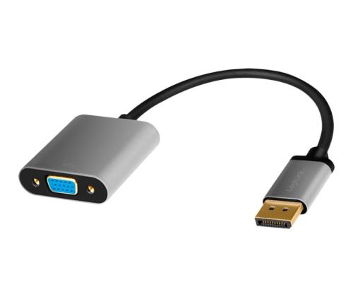 LOGILINK CDA0109 Adapter DP >VGA 0.15m