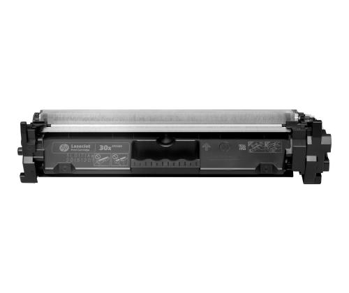 HP 30X LaserJet Toner Cartridge Black XL