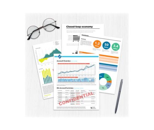 HP 201A Tonercartridge magentaw