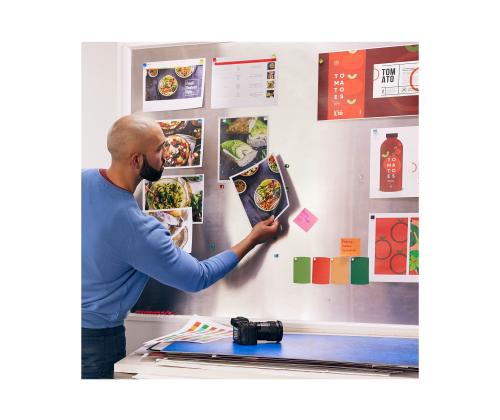 HP 203X Original Black LaserJet Toner