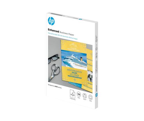 HP Professional Glossy Laser Paper A4