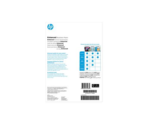HP Professional Glossy Laser Paper A4