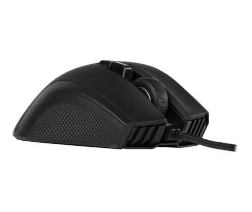 CORSAIR IRONCLAW RGB Gaming Mouse Black