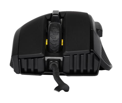 CORSAIR IRONCLAW RGB Gaming Mouse Black