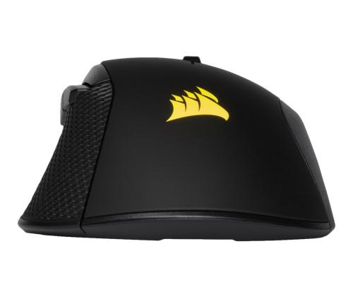 CORSAIR IRONCLAW RGB Gaming Mouse Black