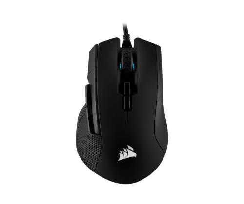 CORSAIR IRONCLAW RGB Gaming Mouse Black
