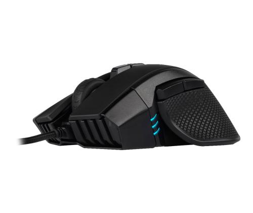 CORSAIR IRONCLAW RGB Gaming Mouse Black