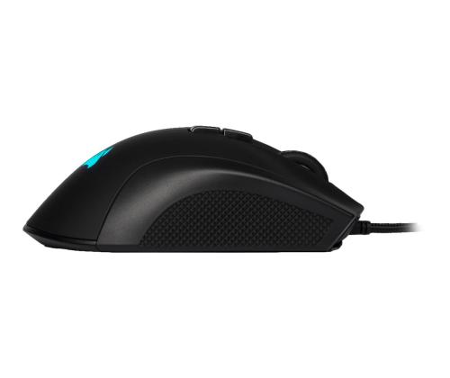 CORSAIR IRONCLAW RGB Gaming Mouse Black