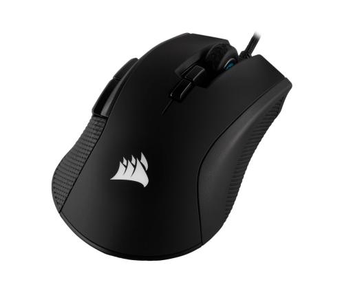 CORSAIR IRONCLAW RGB Gaming Mouse Black