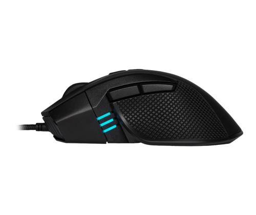 CORSAIR IRONCLAW RGB Gaming Mouse Black
