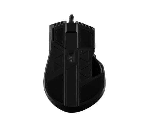 CORSAIR IRONCLAW RGB Gaming Mouse Black