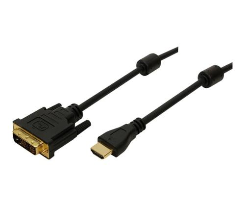 LOGILINK CH0004 LOGILINK - Cable HDMI to