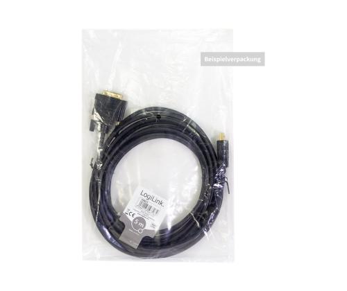 LOGILINK CH0004 LOGILINK - Cable HDMI to