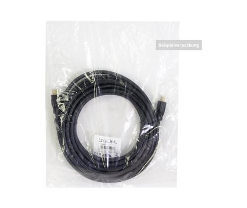 LOGILINK CH0055 LOGILINK - Cable HDMI -