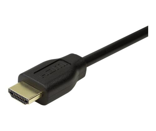 LOGILINK CH0055 LOGILINK - Cable HDMI -