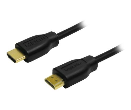 LOGILINK CH0055 LOGILINK - Cable HDMI -