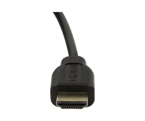 LOGILINK CH0055 LOGILINK - Cable HDMI -