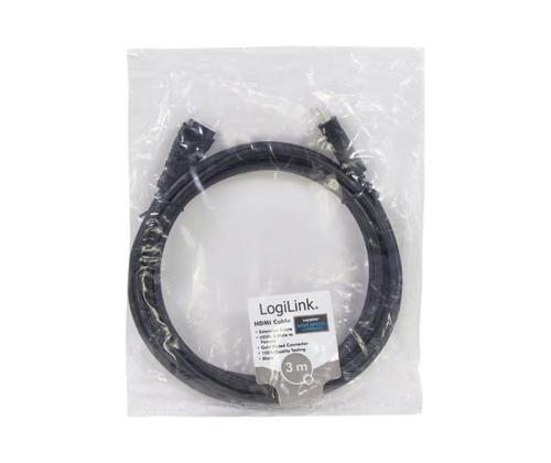 LOGILINK CH0057 LOGILINK - Cable HDMI -