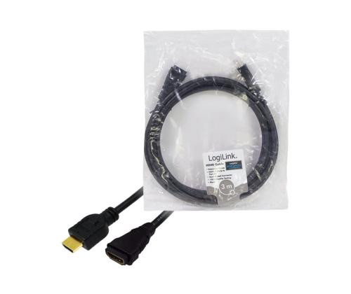 LOGILINK CH0057 LOGILINK - Cable HDMI -