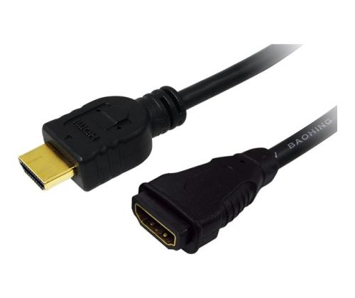 LOGILINK CH0057 LOGILINK - Cable HDMI -