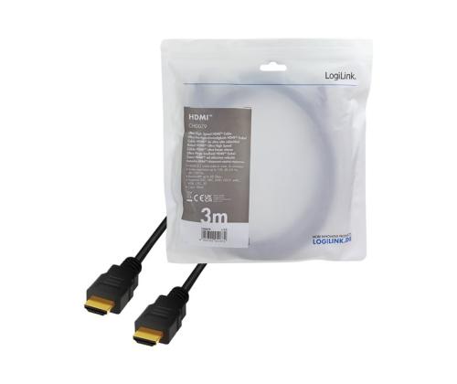 LOGILINK CH0079 LOGILINK - Ultra High Sp