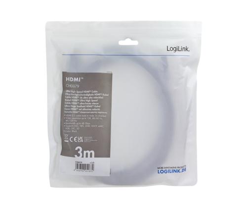 LOGILINK CH0079 LOGILINK - Ultra High Sp