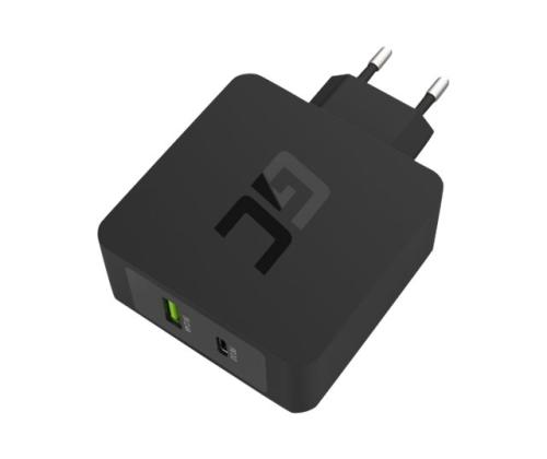 GREENCELL CHAR10 Charger Green Cell USB-