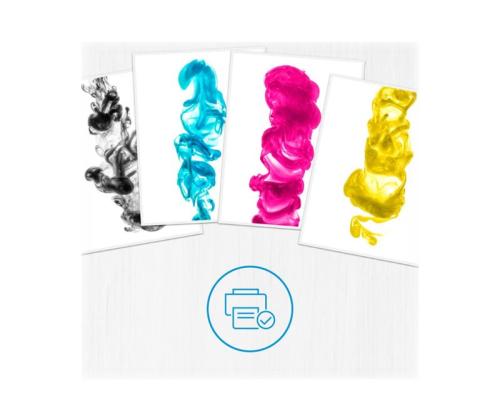 HP 932XL ink black Officejet 6700