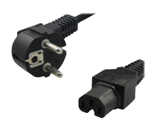LOGILINK CP105 LOGILINK - Power cord, sa