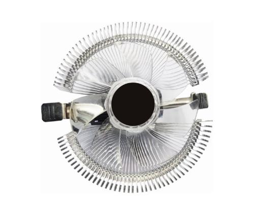 GEMBIRD CPU cooling fan Huracan X40