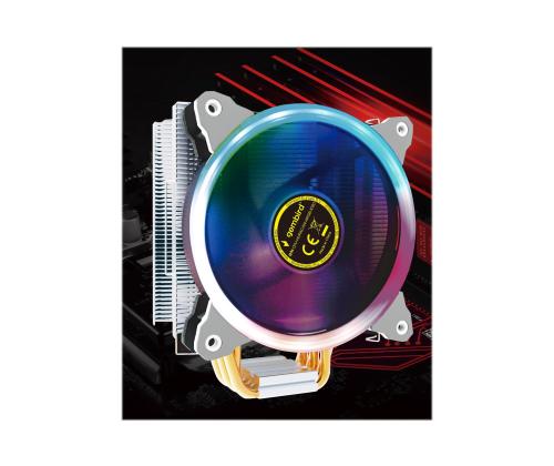 GEMBIRD CPU cooling fan X130