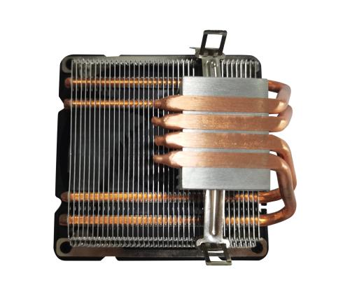 GEMBIRD CPU cooling fan X140