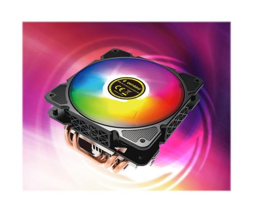 GEMBIRD CPU cooling fan X140