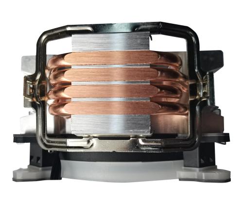 GEMBIRD CPU cooling fan X130