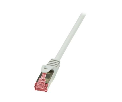 LOGILINK CQ2022S LOGILINK - Patchcord Ca