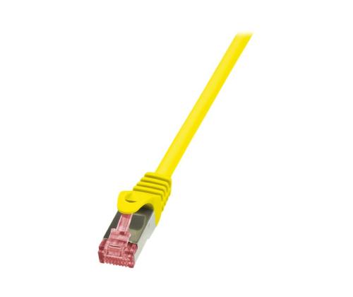 LOGILINK CQ2037S LOGILINK - Patchcord Ca