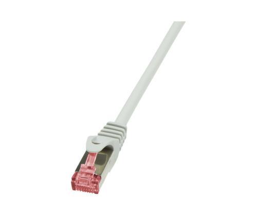 LOGILINK CQ2072S LOGILINK - Patchcord Ca