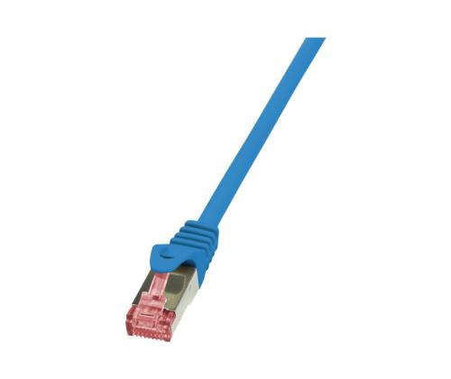 LOGILINK CQ2086S LOGILINK - Patchcord Ca