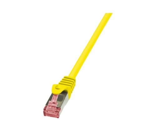 LOGILINK CQ2087S LOGILINK - Patchcord Ca