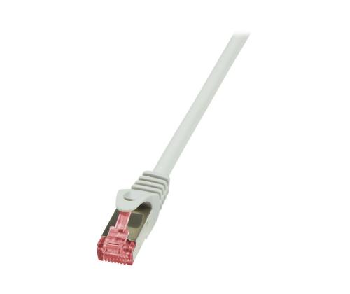 LOGILINK CQ2122S LOGILINK - Patchcord Ca