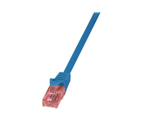 LOGILINK CQ3076S LOGILINK - Patch Cable
