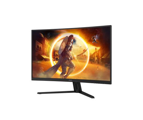 AOC CQ32G4VE 31.5inch IPS monitor