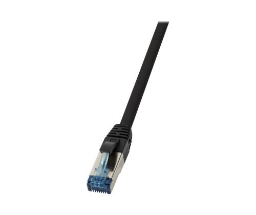 LOGILINK CQ6105S Patchable Cat.6A 15m