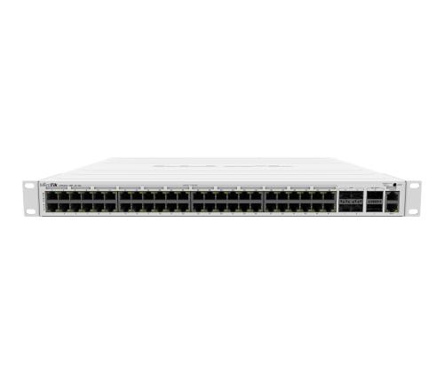 MIKROTIK L5 48x 1GbE Rack mount SW