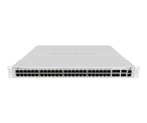 MIKROTIK L5 48x 1GbE Rack mount SW