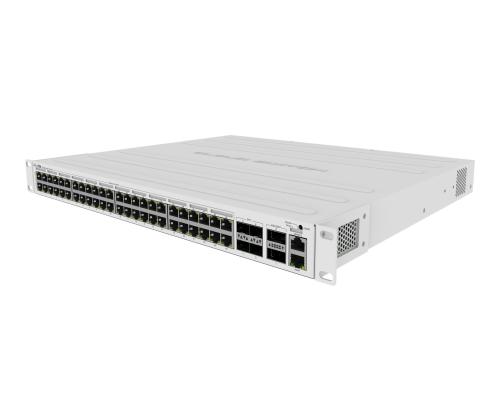 MIKROTIK L5 48x 1GbE Rack mount SW