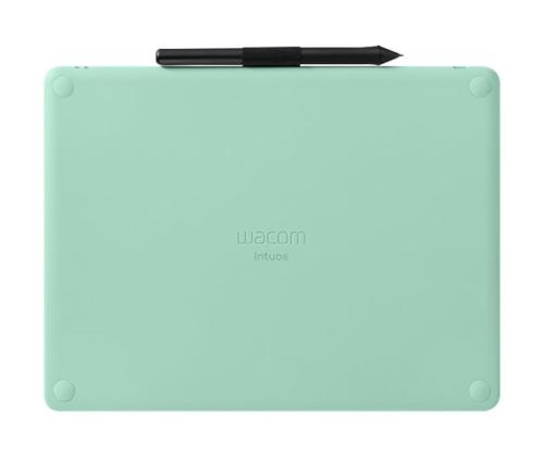 WACOM Intuos Comfort PB S Pistachio